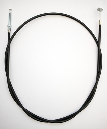 Norton clutch cable - cable, c769