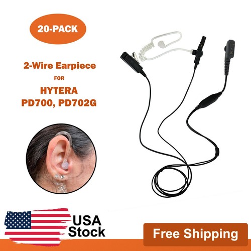 20x acoustic tube - 20x, ptt