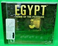 Egypt  "Tomb of the Pharaoh"