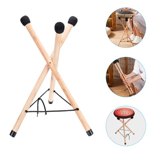 Hand pan drum tongue - hand,