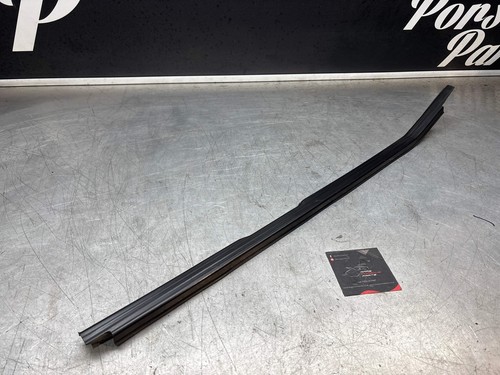 Porsche 944 left sill - porsche,