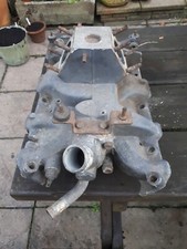 land rover 101 forward control