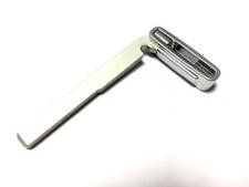 RFC HU101 key blade Volvo S40