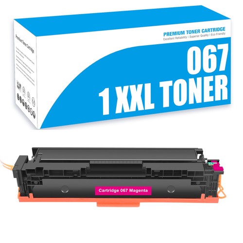 Magenta toner cartridge for - toner,