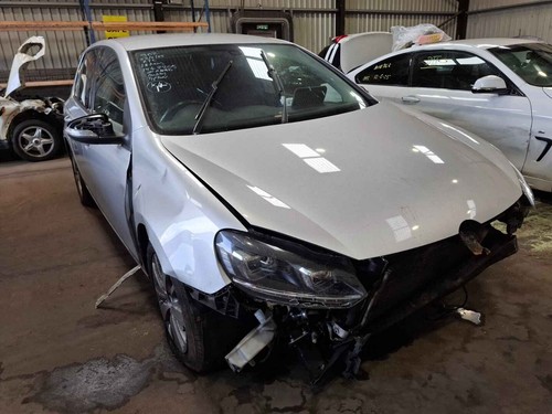 Golf mk6 4tsi - golf, cax