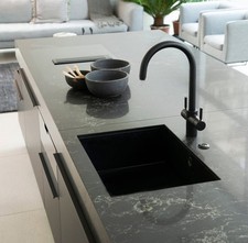 InSinkErator 3-in-1 Black