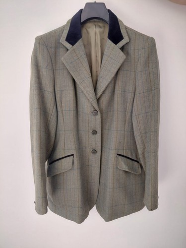 Shires ladies huntingdon - shires,