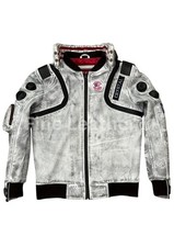 Cyber-punk 2-077 Edgerunner