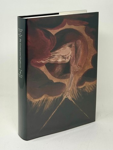 William blake continental - blake,