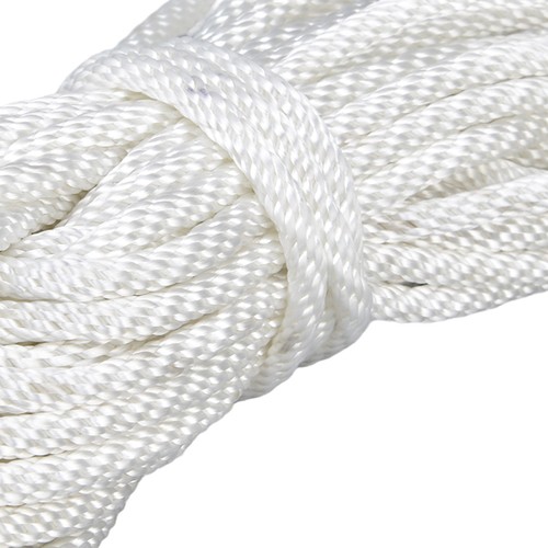 Pull recoil starter rope - ⊹pull,