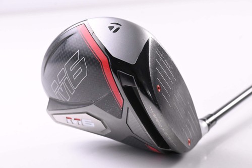 Taylormade driver 10 5 - m6,