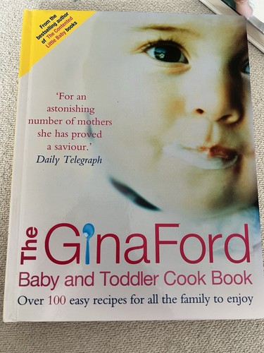 Gina ford the baby and - ford, toddler