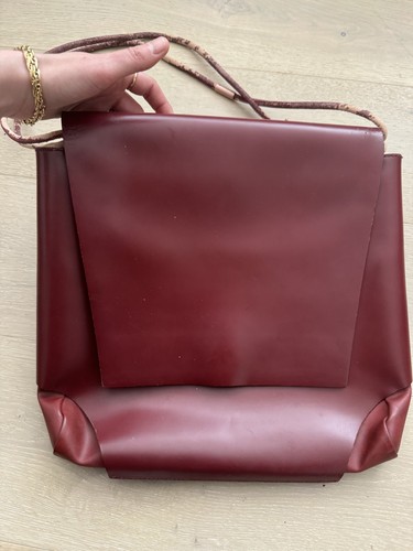 Mandarina duck burgundy - duck,