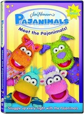 Pajanimals Good Night Pajanim