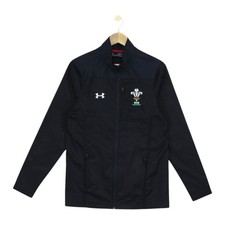 Under Armour Track Jacket Mens