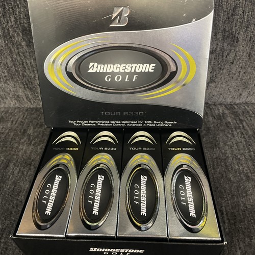 Bridgestone tour b330 - tour, b330-rx