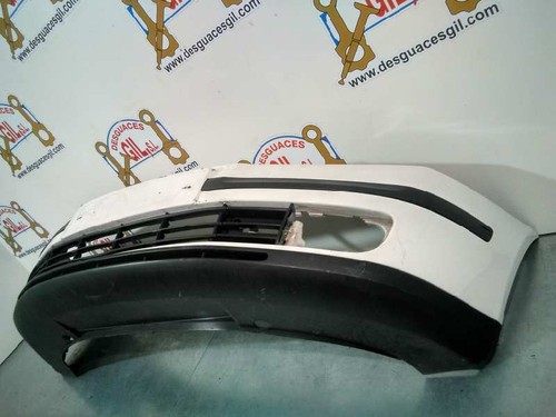 966971 front bumper - , 75055