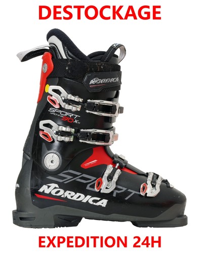 Nordica sport machine xr - nordica,