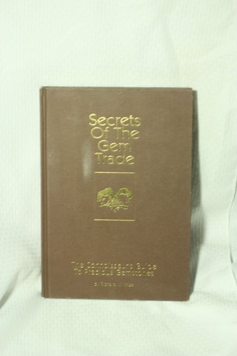 Secrets the gem trade - gem,