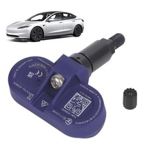 Tyre Pressure Sensor BLE Tesla