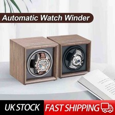 Watch Winder Automatic Single