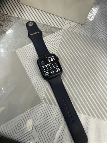 Apple watch series 44mm gps - apple, 6