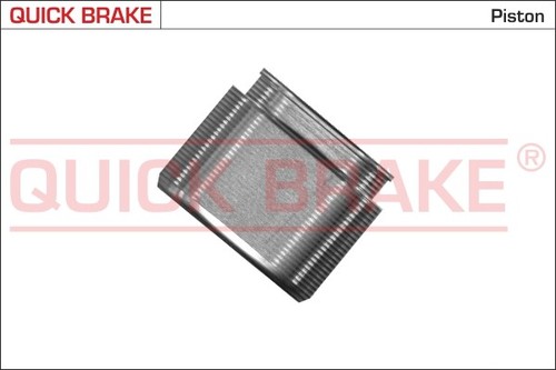 Rear quick brake - quick, 185182k