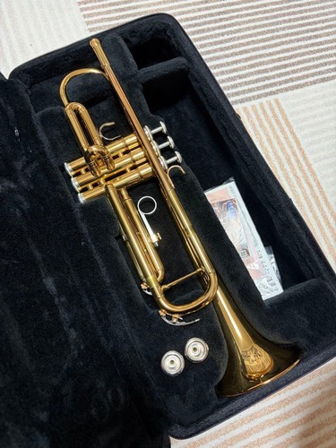 Yamaha ytr 3335 - yamaha, bb