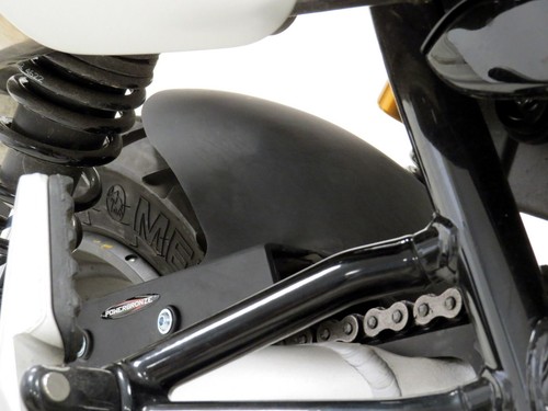 Triumph scrambler 1200xe - scrambler,