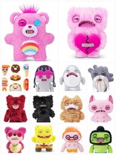 Fuggler Funny Ugly Monster 9"