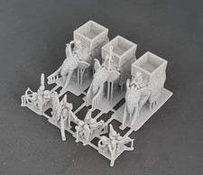 Arab Style 1000pt Starter Army