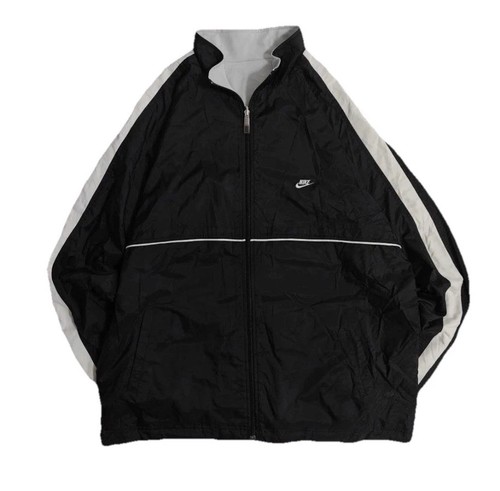 Reversible nike black - nike, black/white