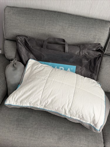 Simba hybrid sleep pillow - hybrid,
