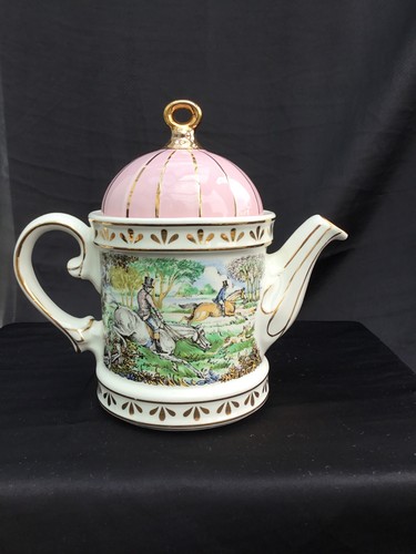Vintage sadler ironstone - sadler,
