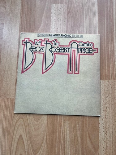 Beck bogert appice - beck,