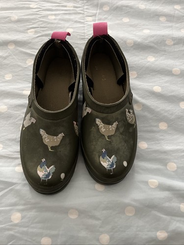 Joules wellibob chicken - joules,