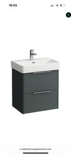 Laufen Base 520 x 360mm 2