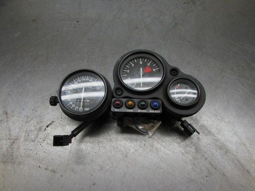 Kawasaki zxr750 1989 - h1, 1989-90