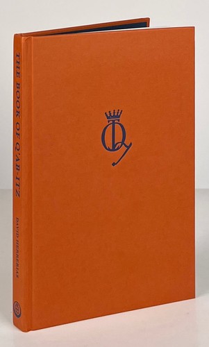 David herrerias the book of - david, /