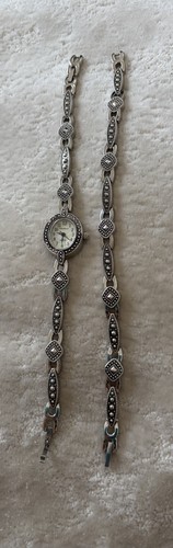 Philip mercier silver tone - silver,