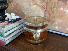 Lovely English 1920s Oak