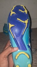Blue Mbappé Nike Football