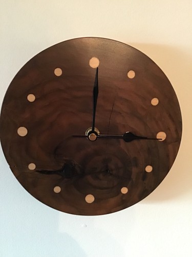 Yorkshire school solid walnut - solid,