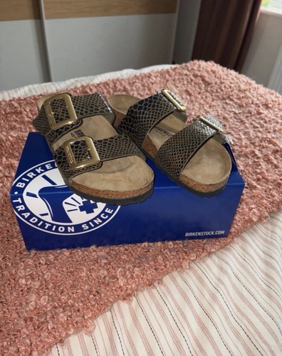 Birkenstock sydney cushion - birkenstock,