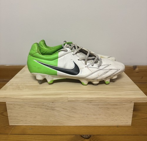 Nike total laser elite - nike,