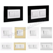 1-10x Single or Double Light