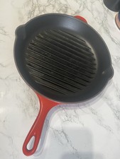 Le Creuset Cast Iron 26cm