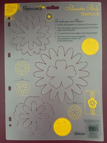 Papermania create your - papermania, a4