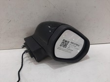 FORD FIESTA ZETEC MK8