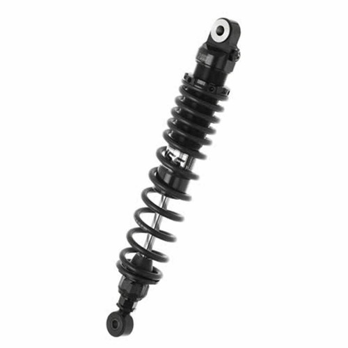 Adjustable rear shock - adjustable,